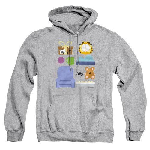 Garfield Gift Set Pullover Hoodie
