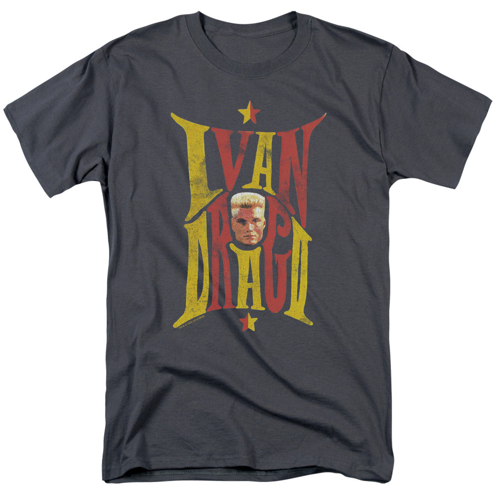 Rocky Ivan T-Shirt