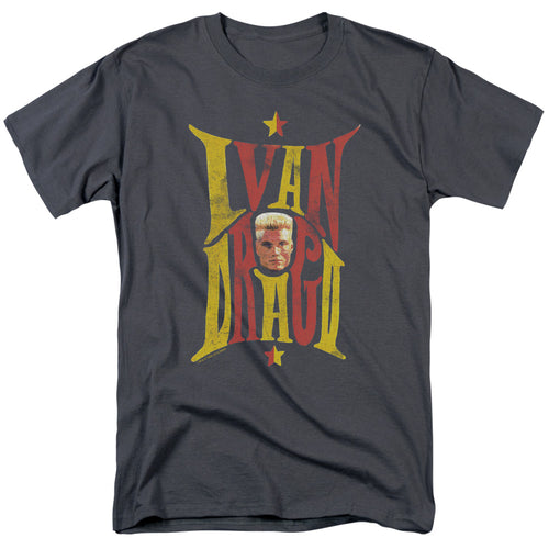 Rocky Ivan T-Shirt