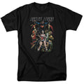 Justice League Dark Days T-Shirt