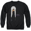 Ghost Whisperer Doorway Crewneck Sweatshirt