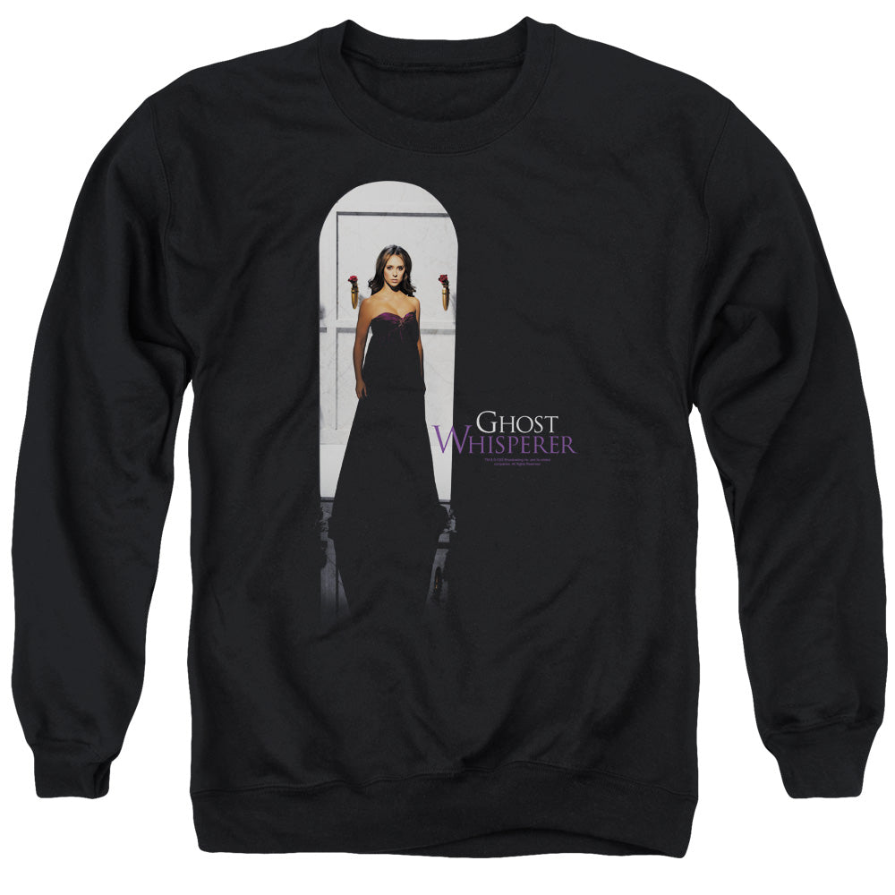 Ghost Whisperer Doorway Crewneck Sweatshirt