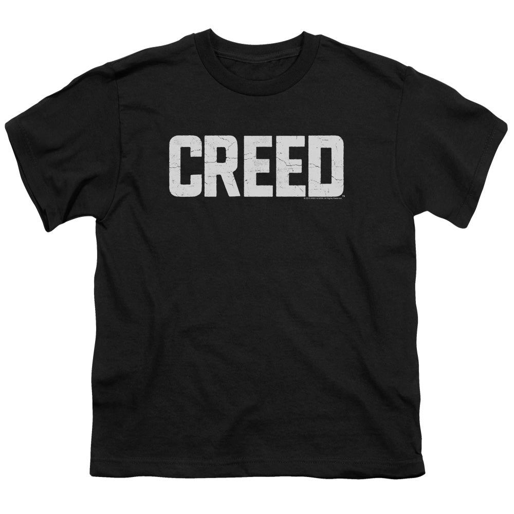 Creed Cracked Logo Youth/Toddler T-Shirt