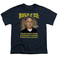 NCIS Rule 23 Youth/Toddler T-Shirt