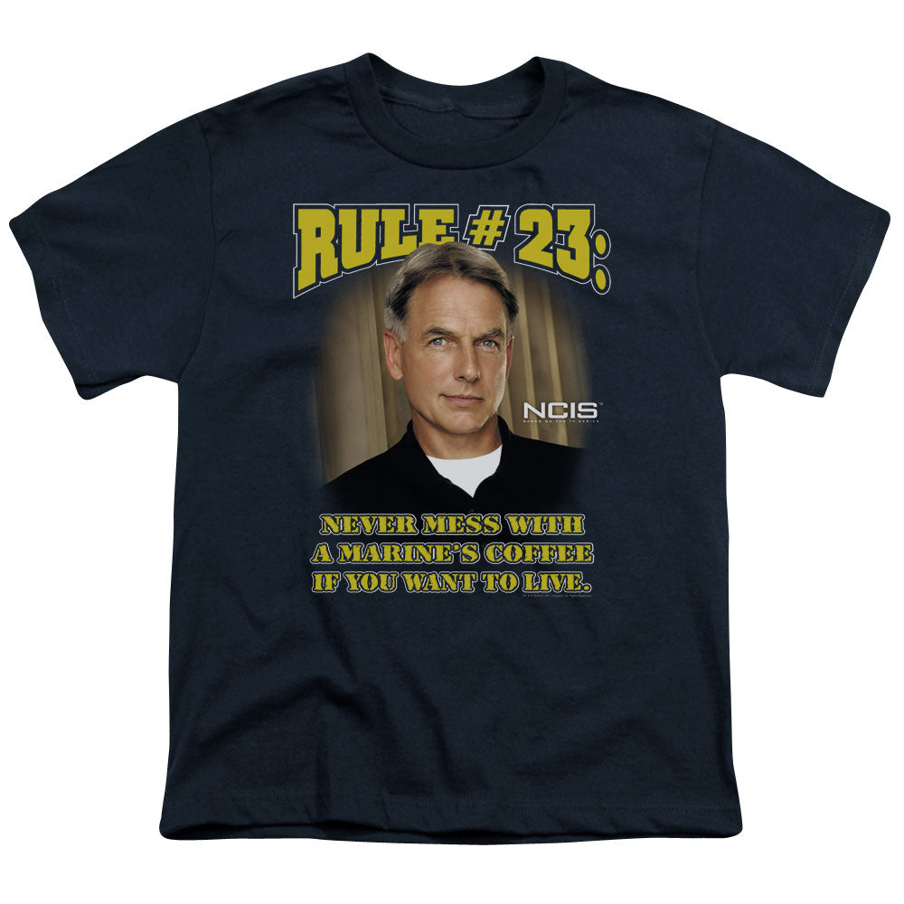 NCIS Rule 23 Youth/Toddler T-Shirt