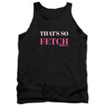 Mean Girls That's So Fetch Tank Top