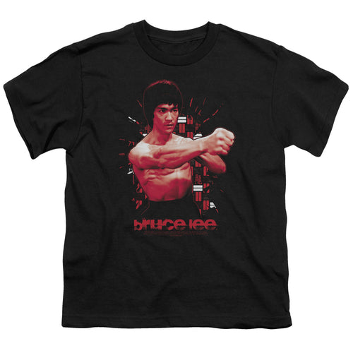 Bruce Lee The Shattering Fist Youth/Toddler T-Shirt