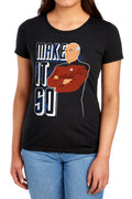 Star Trek Make It So Womens T-Shirt