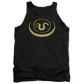 Stargate SG-1 Goa'uld Apophis Symbol Tank Top