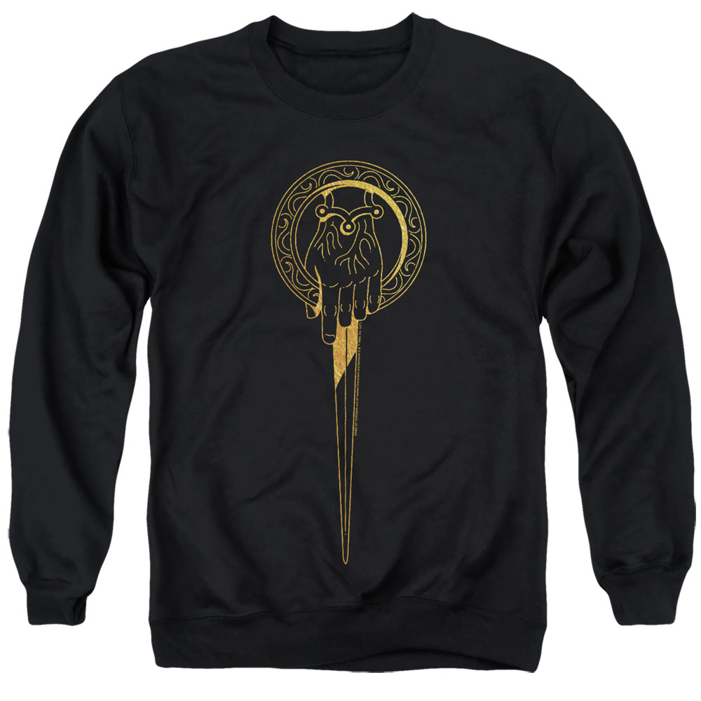 Game of Thrones Hand Of The King Icon Crewneck Sweatshirt