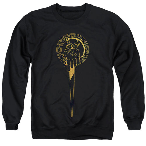 Game of Thrones Hand Of The King Icon Crewneck Sweatshirt