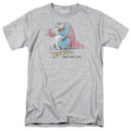 Superman And His Dog T-Shirt