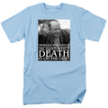 The Princess Bride Sicilian Light Blue T-Shirt