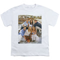 Friends Lifes A Beach Youth/Toddler T-Shirt