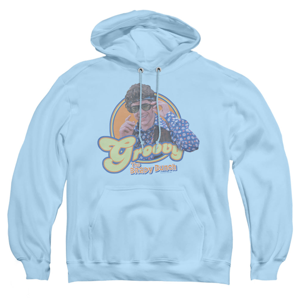 The Brady Bunch Groovy Greg Pullover Hoodie