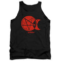 Chilling Adventures Of Sabrina Dark Moon Tank Top