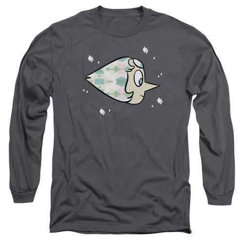 Steven Universe Pearl Long Sleeve T-Shirt