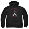 Elvis Presley Viva Las Vegas Star Pullover Hoodie