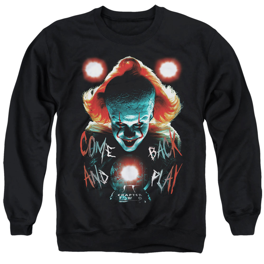 It Dead Lights Crewneck Sweatshirt