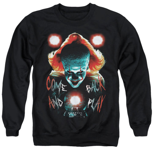 It Dead Lights Crewneck Sweatshirt