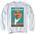 Star Trek Lessons Crewneck Sweatshirt
