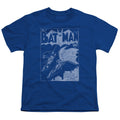 Batman Issue 1 Cover Youth/Toddler T-Shirt