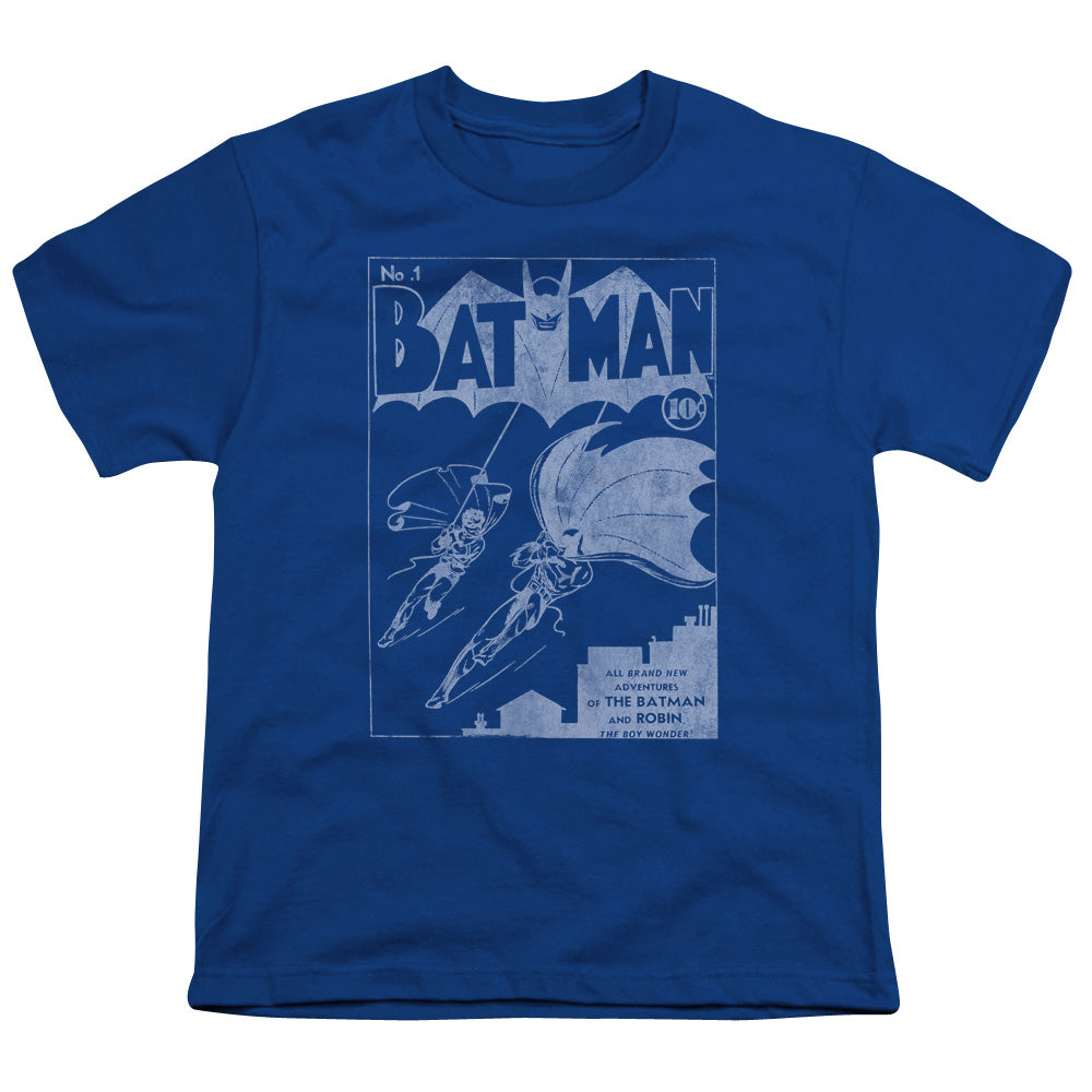 Batman Issue 1 Cover Youth/Toddler T-Shirt