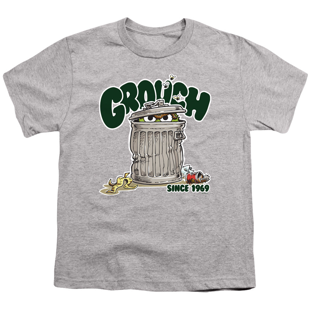 Sesame Street Grouch Youth/Toddler T-Shirt