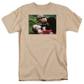 The Princess Bride As You Wish Photo Sand T-Shirt