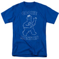 Sesame Street Simple Cookie T-Shirt