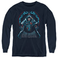 Magic the Gathering Jace Youth Long Sleeve T-Shirt