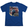 Elvis Presley Ranch Youth/Toddler T-Shirt