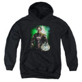 Star Trek Borg 30 Youth Hoodie