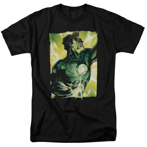 Green Lantern Up Up T-Shirt