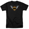 Batman Bat Wings Logo T-Shirt