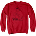 Betty Boop Nimble Betty Crewneck Sweatshirt