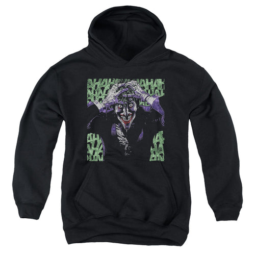 Batman Insanity Youth Hoodie