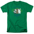 We Bare Bears Bears Win T-Shirt