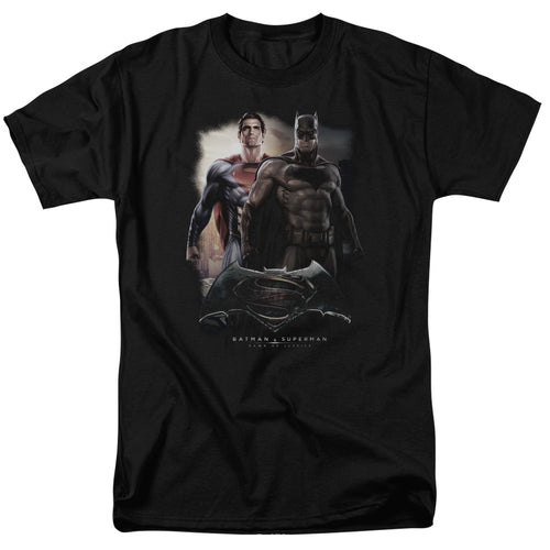 Batman v Superman Dawn T-Shirt