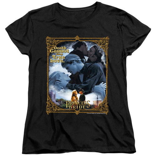 The Princess Bride Timeless Womens T-Shirt