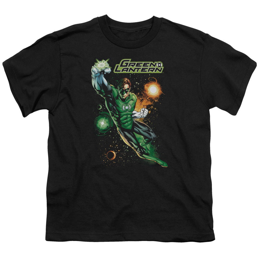Justice League Galactic Guardian Youth/Toddler T-Shirt