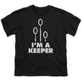 Harry Potter Keeper Youth/Toddler T-Shirt