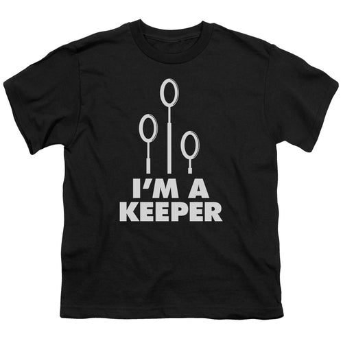 Harry Potter Keeper Youth/Toddler T-Shirt