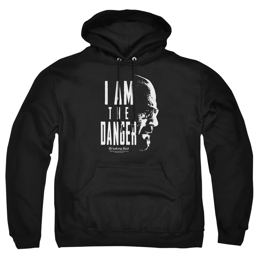Breaking Bad The Danger Pullover Hoodie