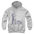 Ford Ford Truck Man Classic Youth Hoodie