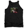 The Princess Bride As You Wish Photo Black Tank Top