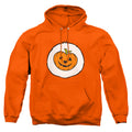 Care Bears Trick Or Sweet Belly Pullover Hoodie