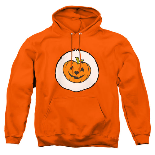 Care Bears Trick Or Sweet Belly Pullover Hoodie