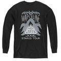 Adventure Time Marceline Concert Youth Long Sleeve T-Shirt