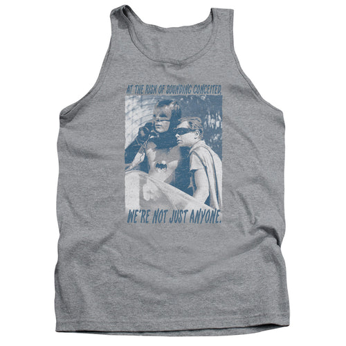 Batman Boogie Nights Tank Top